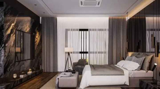 6 Bedroom 8 Bathroom House Pattaya - photo 13