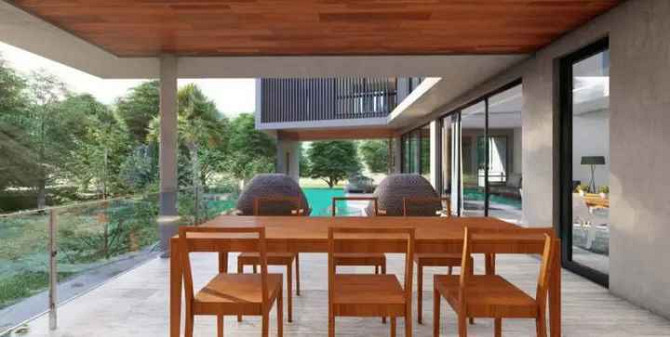 6 Bedroom 8 Bathroom House Pattaya - photo 7