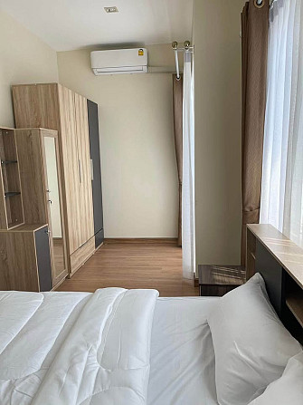 4 bedrooms 2 bathrooms - Townhouse Pattaya - photo 12
