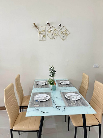 4 bedrooms 2 bathrooms - Townhouse Pattaya - photo 4