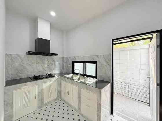 3 Bedroom, 2 Bathroom House Pattaya