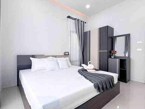 3 Bedroom, 2 Bathroom House Pattaya