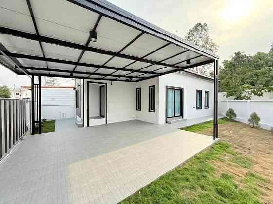 3 Bedroom, 2 Bathroom House Pattaya