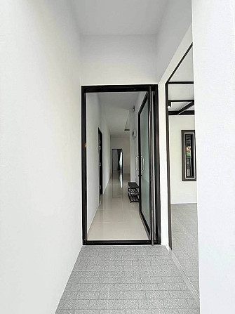 3 Bedroom, 2 Bathroom House Pattaya - photo 15