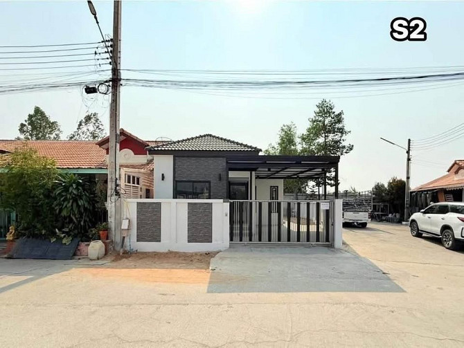3 Bedroom, 2 Bathroom House Pattaya - photo 17