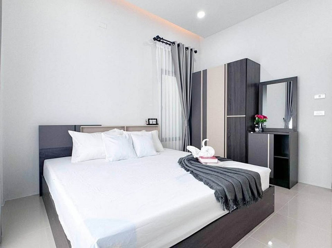 3 Bedroom, 2 Bathroom House Pattaya - photo 5