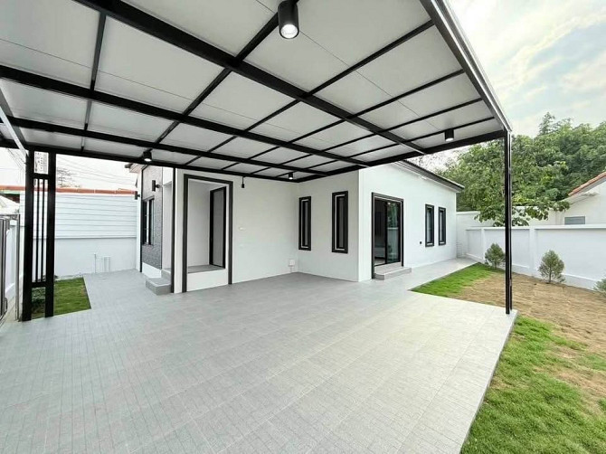 3 Bedroom, 2 Bathroom House Pattaya - photo 14
