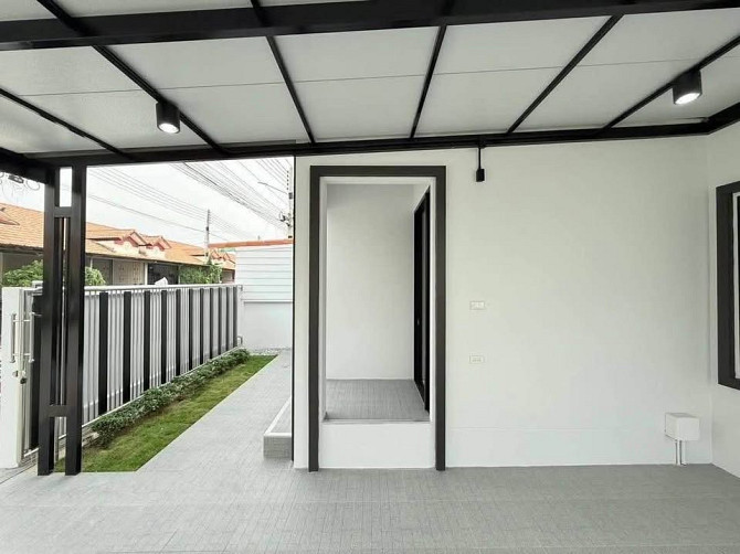 3 Bedroom, 2 Bathroom House Pattaya - photo 13