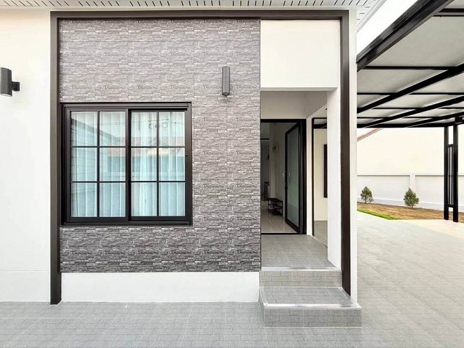 3 Bedroom, 2 Bathroom House Pattaya - photo 16