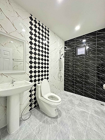 3 Bedroom, 2 Bathroom House Pattaya - photo 9