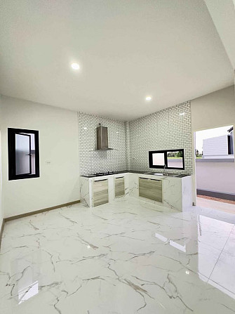 3 Bedroom, 2 Bathroom House Pattaya - photo 12