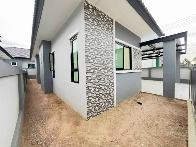 3 Bedroom, 2 Bathroom House Pattaya - photo 18