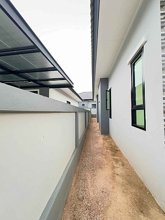 3 Bedroom, 2 Bathroom House Pattaya - photo 16