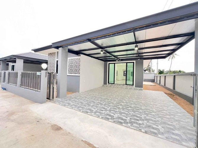 3 Bedroom, 2 Bathroom House Pattaya - photo 3