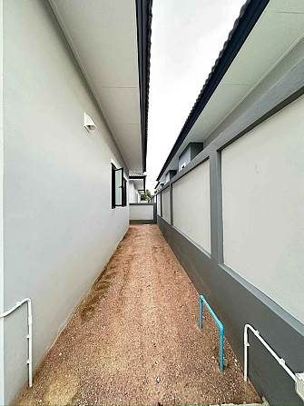 3 Bedroom, 2 Bathroom House Pattaya - photo 14