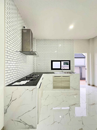 3 Bedroom, 2 Bathroom House Pattaya - photo 1