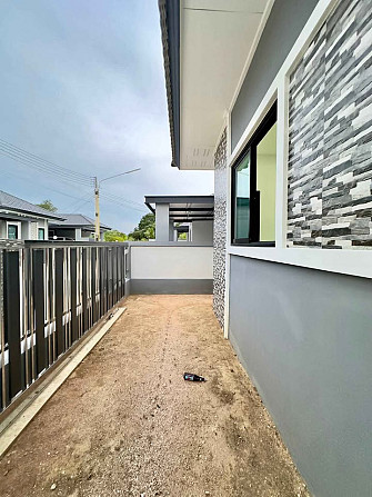 3 Bedroom, 2 Bathroom House Pattaya - photo 17