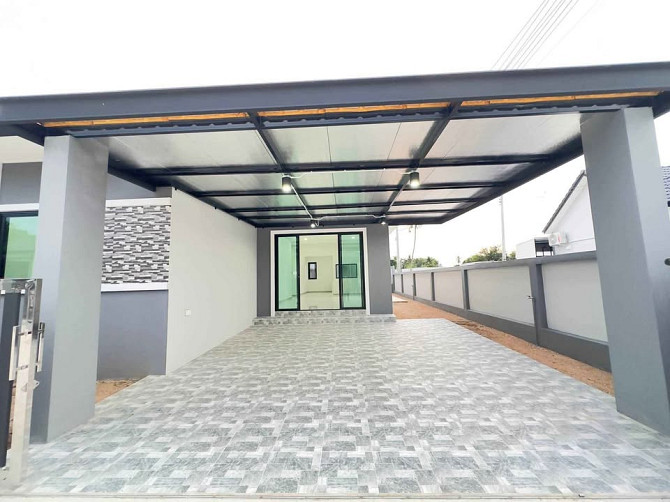 3 Bedroom, 2 Bathroom House Pattaya - photo 19