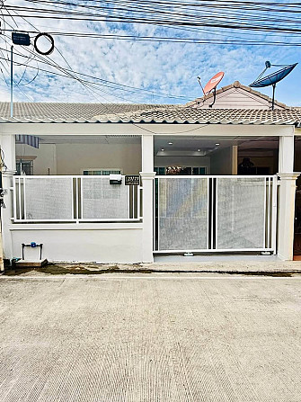 2 Bedrooms 2 Bathrooms - Townhouse Pattaya - photo 1