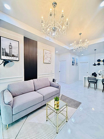 2 Bedrooms 2 Bathrooms - Townhouse Pattaya - photo 7