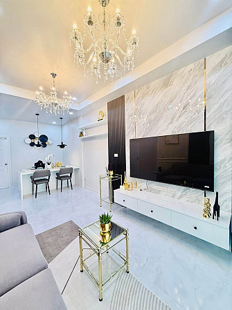 2 Bedrooms 2 Bathrooms - Townhouse Pattaya - photo 18