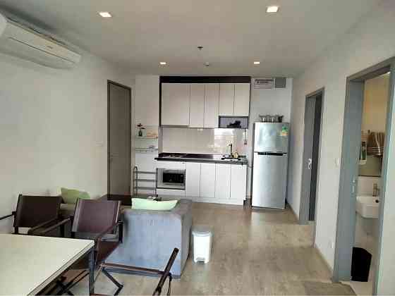 Apartment with Bedrooms: 2 and Bathrooms: 1 Pattaya
