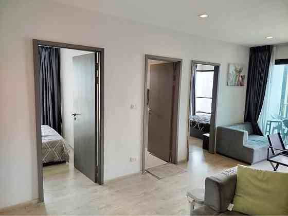 Apartment with Bedrooms: 2 and Bathrooms: 1 Pattaya