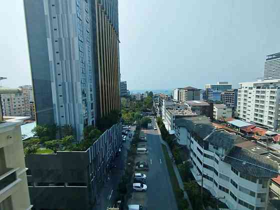 Apartment with Bedrooms: 2 and Bathrooms: 1 Pattaya