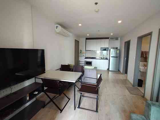 Apartment with Bedrooms: 2 and Bathrooms: 1 Pattaya