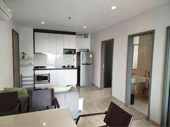 Apartment with Bedrooms: 2 and Bathrooms: 1 Pattaya