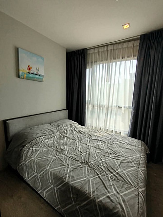 Apartment with Bedrooms: 2 and Bathrooms: 1 Pattaya - photo 11