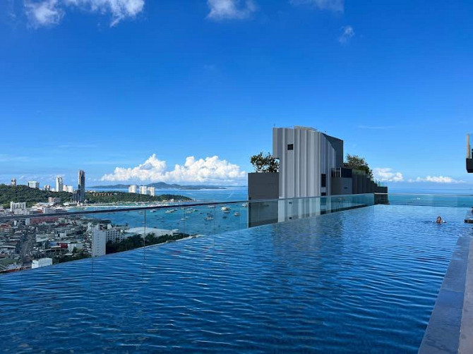 Apartment with Bedrooms: 2 and Bathrooms: 1 Pattaya - photo 19
