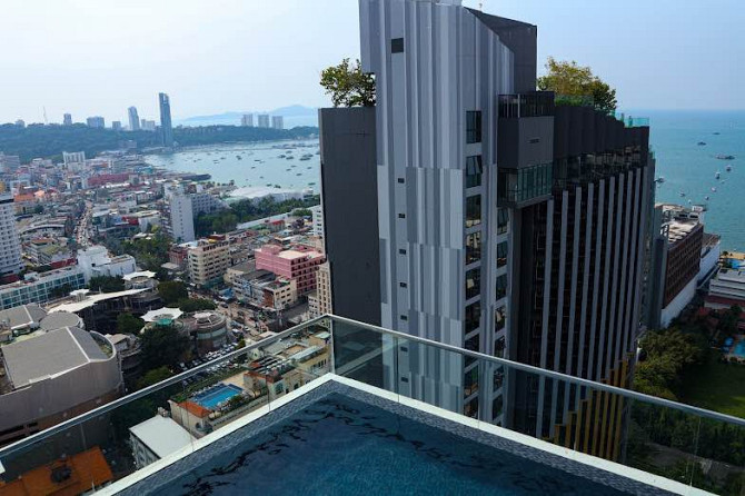 Apartment with Bedrooms: 2 and Bathrooms: 1 Pattaya - photo 20