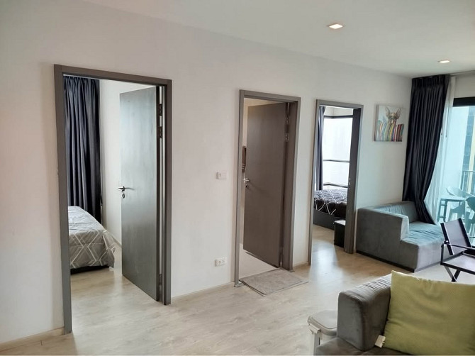 Apartment with Bedrooms: 2 and Bathrooms: 1 Pattaya - photo 4