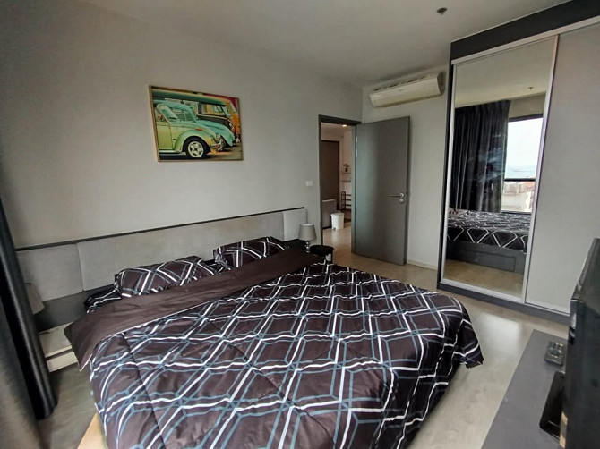 Apartment with Bedrooms: 2 and Bathrooms: 1 Pattaya - photo 13