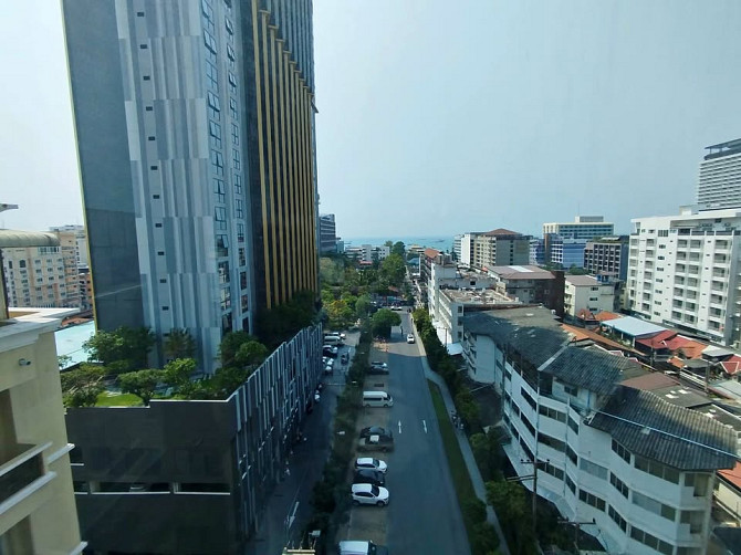 Apartment with Bedrooms: 2 and Bathrooms: 1 Pattaya - photo 1