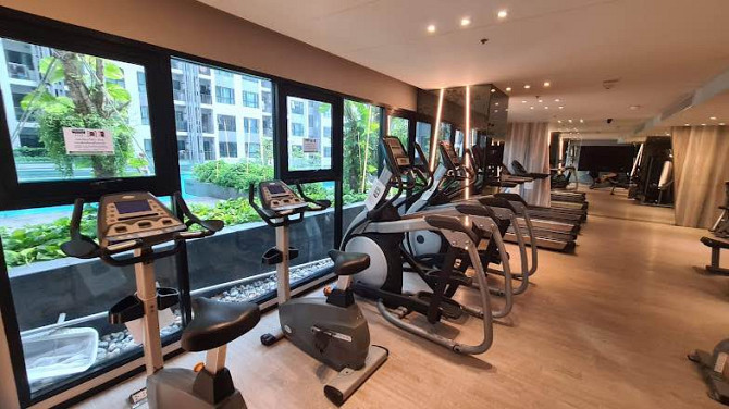 Apartment with Bedrooms: 2 and Bathrooms: 1 Pattaya - photo 18