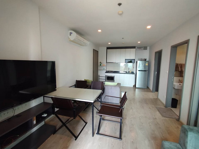Apartment with Bedrooms: 2 and Bathrooms: 1 Pattaya - photo 6