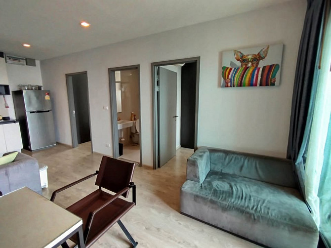 Apartment with Bedrooms: 2 and Bathrooms: 1 Pattaya - photo 7