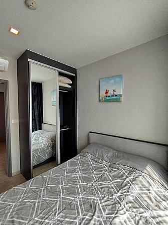 Apartment with Bedrooms: 2 and Bathrooms: 1 Pattaya - photo 10
