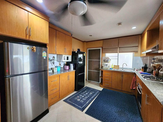 3 Bedroom, 4 Bathroom House Pattaya - photo 14