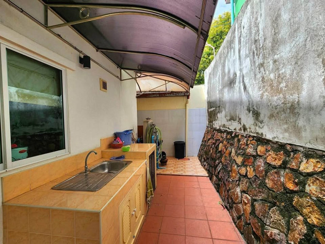 3 Bedroom, 4 Bathroom House Pattaya - photo 5