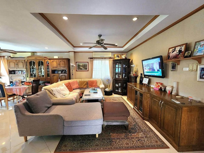 3 Bedroom, 4 Bathroom House Pattaya - photo 11