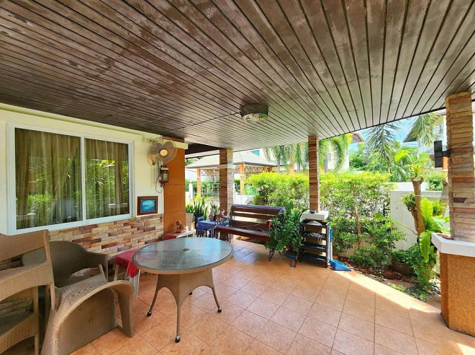 3 Bedroom, 4 Bathroom House Pattaya - photo 6