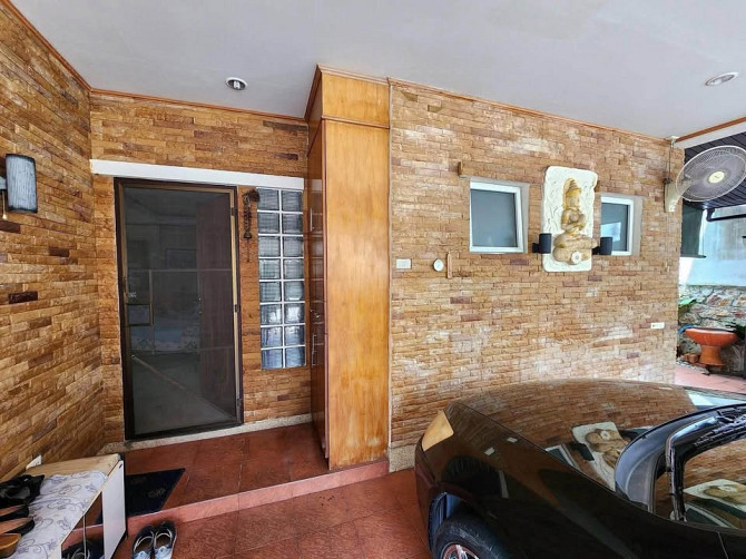 3 Bedroom, 4 Bathroom House Pattaya - photo 8