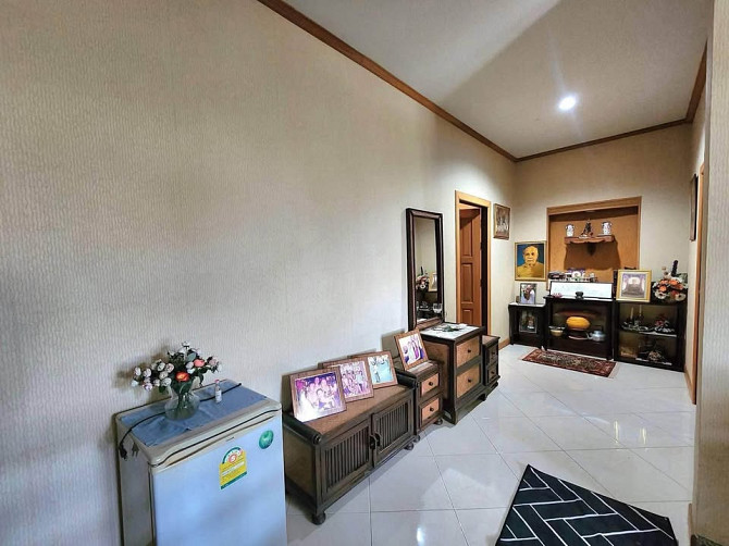 3 Bedroom, 4 Bathroom House Pattaya - photo 15