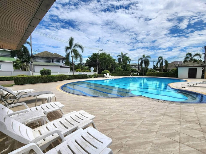 3 Bedroom, 4 Bathroom House Pattaya - photo 19