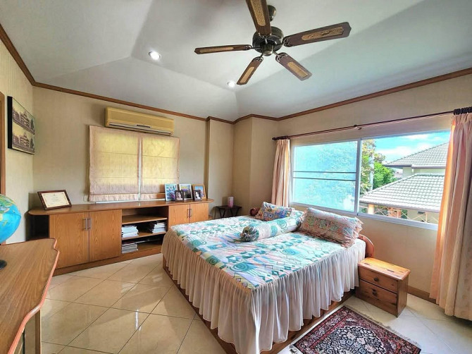 3 Bedroom, 4 Bathroom House Pattaya - photo 17