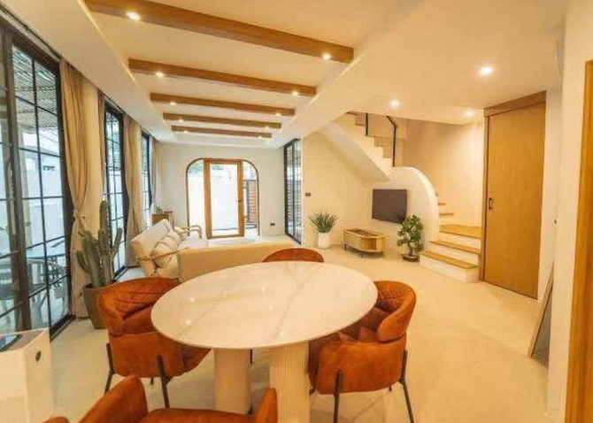 3 Beds 4 Baths - House Pattaya - photo 6