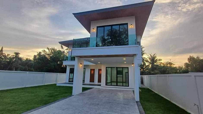 3 Bedrooms 3 Bathrooms - House Pattaya - photo 11